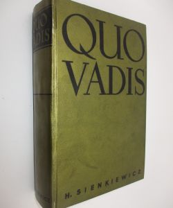 Quo vadis