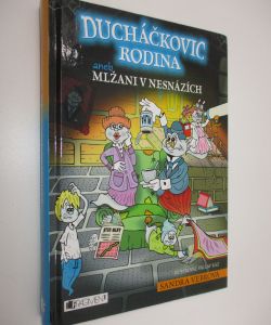 Ducháčkovic rodina aneb Mlžani v nesnázích