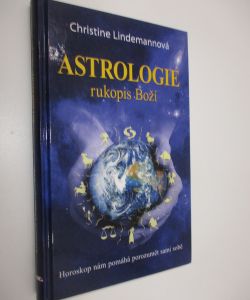 Astrologie rukopis Boží