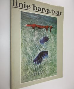 Linie / barva / tvar