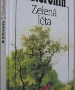 Zelená léta