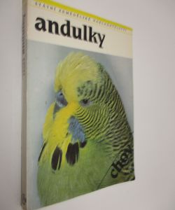 Andulky