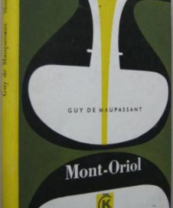 Mont-Oriol