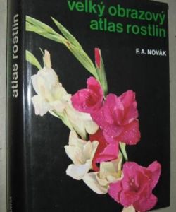 Velký obrazový atlas rostlin