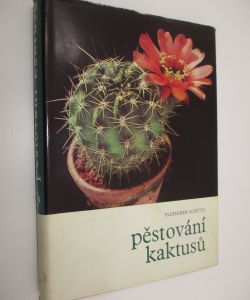 Pěstování kaktusů