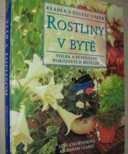 Rostliny v bytě