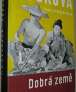 Dobrá země