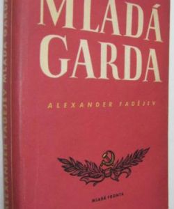 Mladá Garda