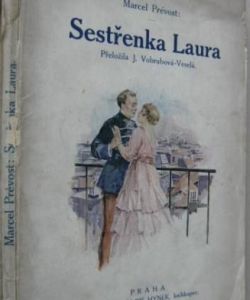 Sestřenka Laura