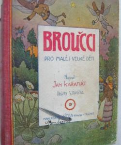 Broučci