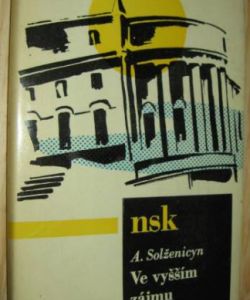 Ve vyšším zájmu
