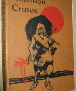 Robinson Crusoe