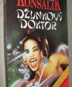 Džunkový doktor