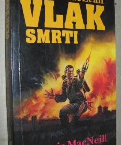 Vlak smrti