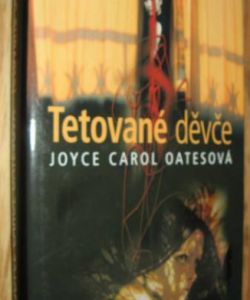 Tetované děvče