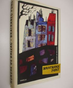 Bratranec Pons