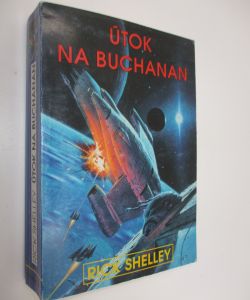 Útok na Buchanan