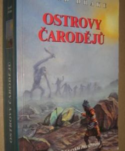 Ostrovy čarodějů