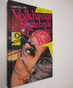 Volkhavaar - Služebník černého boha