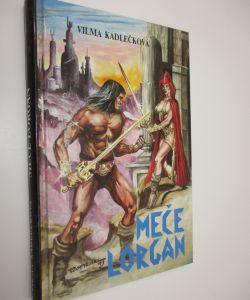 Meče Lorgan
