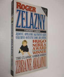 Zbraně Avalonu