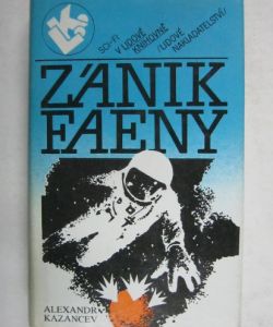 Zánik Faeny