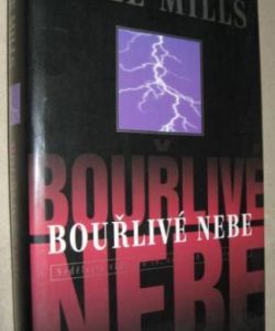 Bouřlivé nebe