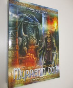 Převtělení I.- Myrrenin dar