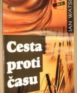 Cesta proti času