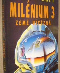 Milénium 3 - Země vítězná