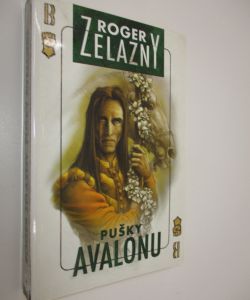 Pušky Avalonu