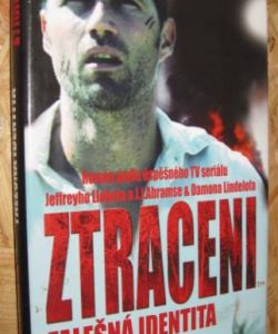 Ztraceni - falešná identita