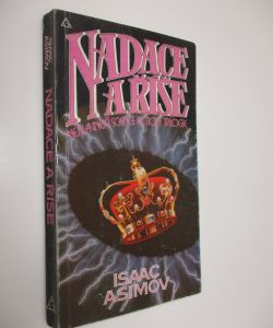 Nadace a říše