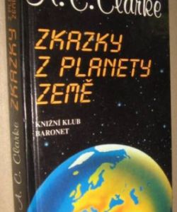 Zkazky z planety země