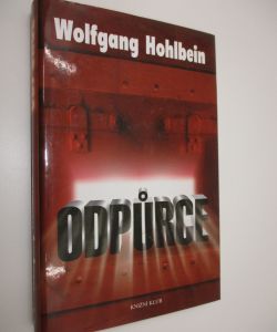 Odpůrce