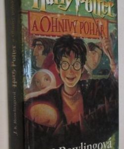 Harry Potter a Ohnivý pohár