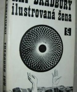 Ilustrovaná žena