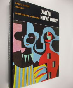 Umění nové doby