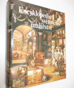 Encyklopedie světového malířství