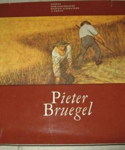 Bruegel Pieter