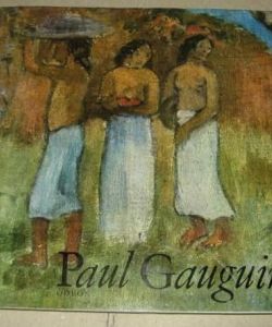 Gauguin Paul