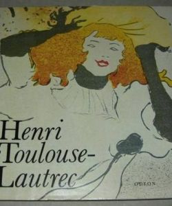 Henri de Toulouse- Lautrec