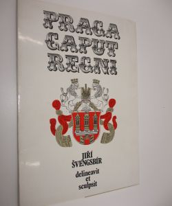 Praha caput regini