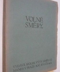 Volné směry - 16. ročník