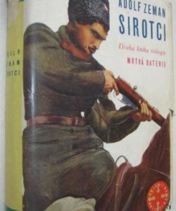 Sirotci - Mrtvá baterie