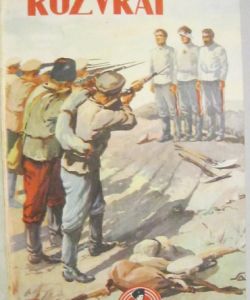Rozvrat I-III