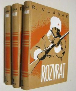 Rozvrat I-III