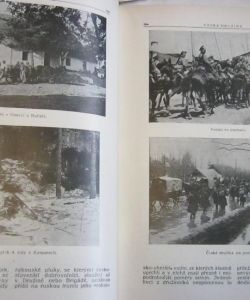 Za svobodu I+III+IV díl
