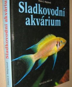 Sladkovodní akvárium