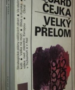 Velký přelom